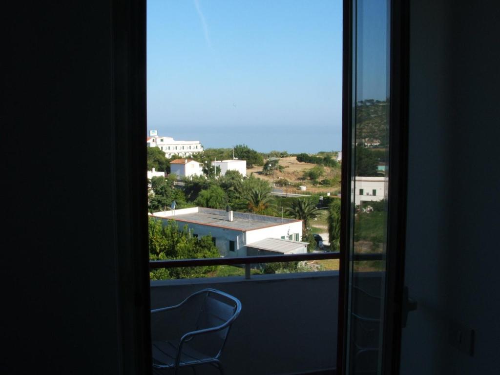 Hotel Piccolo Paradiso Peschici Room photo